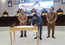 Sepakati KUPA-PPAS Perubahan 2026, DPRD dan Pemkab Bartim Siap Lanjut Bahas APBD