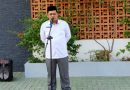 Perekaman Biometrik Jemaah Haji Barito Timur Ditunda, Aplikasi Saudi Visa Bio Gangguan