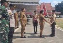 Bawa Nama Bartim dan Kalteng, 41 Pramuka Siap Ikuti Jamnas XII