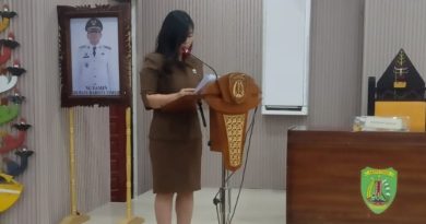 Serap Aspirasi Warga, DPRD Bartim Catat 684 Usulan Dari Dapil l