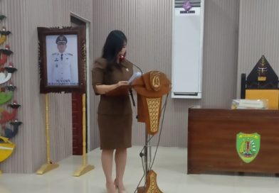 Serap Aspirasi Warga, DPRD Bartim Catat 684 Usulan Dari Dapil l