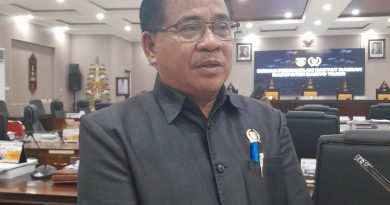 DPRD Barito Timur Serap 692 Aspirasi Masyarakat di Dapil II