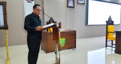 Reses Dapil III, DPRD Barito Timur Serap 220 Aspirasi Masyarakat