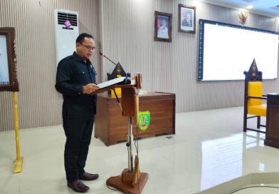 Reses Dapil III, DPRD Barito Timur Serap 220 Aspirasi Masyarakat