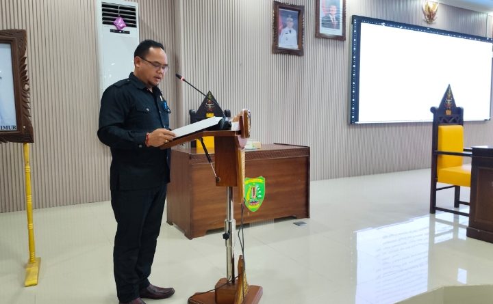 Reses Dapil III, DPRD Barito Timur Serap 220 Aspirasi Masyarakat
