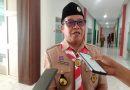 Jamnas XII 2026, Kwarcab Barito Timur Siapkan Kontingen Terbaik untuk Berprestasi