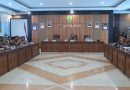 Bukan Sekadar Besar Nominal nya, Bupati Bartim Minta APBD Beri Manfaat Nyata