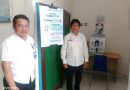 Permudah Pelayanan Bagi Masyarakat, DPMPTSP Barito Timur Apresiasi Balai BPOM Palangka Raya Hadirkan Smart Laura