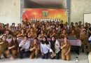 DPMDSos Bartim Dorong Pengelolaan Aset Desa Lebih Tertib dan Bertanggung Jawab