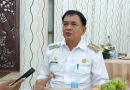 Bupati M. Yamin Serukan Warga Waspadai Karhutla, Hindari Bakar Lahan dan Buang Puntung Rokok
