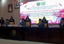 DPRD Bartim Simak Pidato Prabowo, Kemandirian Ekonomi dan Lapangan Kerja Jadi Perhatian
