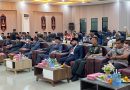 Pidato Kenegaraan Presiden RI Disimak Khidmat oleh DPRD Bartim