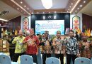 Bupati Bartim Tegaskan Komitmen Wujudkan Pemerintahan Bersih dan Berintegritas
