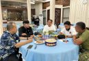 Ruri Repvblik Tiba di Tamiang Layang, Siap Meriahkan Bartim Expo Tahun 2026