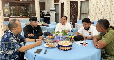 Ruri Repvblik Tiba di Tamiang Layang, Siap Meriahkan Bartim Expo Tahun 2026