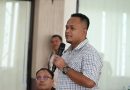 Waspada Karhutla, Ketua DPRD Barito Timur Ingatkan Warga Untuk Tidak Bakar Lahan
