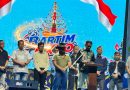 Bartim Expo 2026 Resmi Ditutup, Transaksi Ekonomi Tembus Rp1,75 Miliar