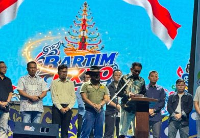 Bartim Expo 2026 Resmi Ditutup, Transaksi Ekonomi Tembus Rp1,75 Miliar