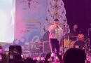 Ruri Repvblik Histeriskan Penonton, Malam Penutupan Bartim Expo 2026 Pecah