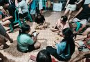 Semarak HUT RI ke-81, Pemdes Bagok Gelar Lomba Domino Meriahkan Perayaan Kemerdekaan