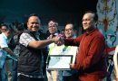 Ketua DPRD Bartim Dorong Expo Harjad ke-24 Jadi Penggerak Ekonomi, Bukan Sekadar Hiburan