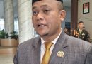 HUT ke-81 RI, Ketua DPRD Bartim: Perjuangan Pahlawan Harus Dilanjutkan Lewat Pembangunan