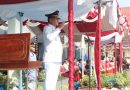 HUT ke-81 RI, Bupati Bartim Ajak ASN Perkuat Pelayanan dan Pengabdian kepada Masyarakat