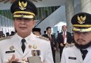HUT ke-81 RI, Bupati dan Wabup Bartim Ajak Wujudkan Kemerdekaan Lewat Kerja Nyata untuk Rakyat