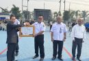 Pemkab Barito Timur Raih Predikat Terbaik JDIHN se-Kalteng 2026, Bukti Komitmen Perkuat Jaringan Dokumentasi Hukum