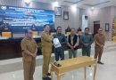 Perkuat Perlawanan terhadap Narkoba, DPRD Barito Timur Dukung Pendirian BNNK dan Pusat Rehabilitasi