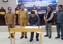 Eks Terminal Pasar Panas Disiapkan untuk BNNK, DPRD Bartim Beri Persetujuan