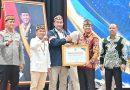 BNN RI Apresiasi Bartim Berantas Narkoba, M. Yamin Tegaskan Komitmen Lindungi Generasi Muda