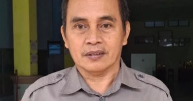 Tingkatkan Populasi Sapi, Dinas Perikanan dan Peternakan Bartim Dorong Inseminasi Buatan