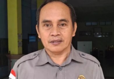Tingkatkan Populasi Sapi, Dinas Perikanan dan Peternakan Bartim Dorong Inseminasi Buatan