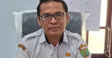 PAD Bartim Capai 54 Persen, Bapenda Optimistis Lampaui Target 90 Persen