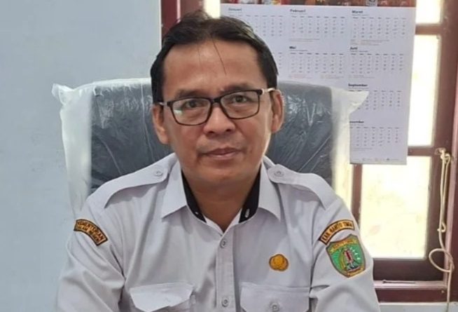 PAD Bartim Capai 54 Persen, Bapenda Optimistis Lampaui Target 90 Persen