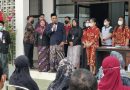 Rikes CJH Tahap I, Kemenhaj Bartim Ingatkan Jemaah Jujur soal Kondisi Kesehatan