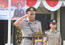 Hari Juang Polri Jadi Momentum Polres Bartim Perkuat Pengabdian kepada Masyarakat