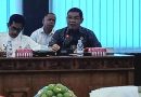 DPRD Kalteng Kawal Penyelesaian Persoalan Plasma dan Koperasi Perkebunan di Bartim