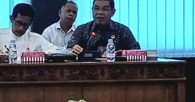 DPRD Kalteng Kawal Penyelesaian Persoalan Plasma dan Koperasi Perkebunan di Bartim