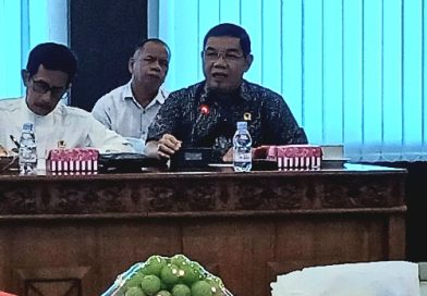 DPRD Kalteng Kawal Penyelesaian Persoalan Plasma dan Koperasi Perkebunan di Bartim