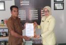 DPK Barito Timur Gandeng IAD Perkuat Budaya Literasi Lewat Pojok Baca