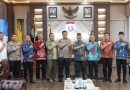 Polri Gandeng Kampus, UPR Siapkan Pusat Studi Kepolisian sebagai Laboratorium Inovasi Pelayanan Publik