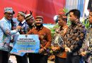 Pemkab Bartim Terima 70 Unit Starlink Hibah Pemprov Kalteng, Perkuat Layanan Publik