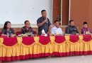 Warga Dapil III Keluhkan Jalan Rusak dan Minimnya Fasilitas Publik Saat Reses DPRD Bartim
