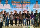 Festival Nikep IV di Lalap, Sekda Bartim Ajak Generasi Muda Jaga Budaya