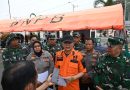 Cegah Karhutla Meluas, Bupati Barito Timur Tekankan Pencegahan Dini