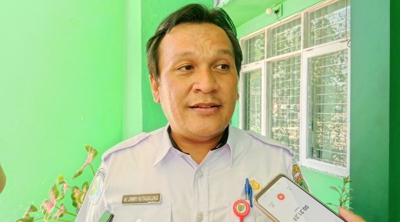 Kabut Asap Mengancam, Dinkes Barito Timur Siagakan Ruang Oksigen di 11 Puskesmas