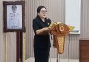 Golkar Dorong Penguatan Kemandirian Fiskal Barito Timur di APBD Perubahan 2026