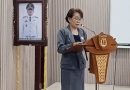 Jabatan Plt dan Serapan Anggaran Jadi Sorotan Fraksi PSRD Bartim